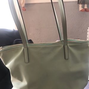 Kate spade nylon bag